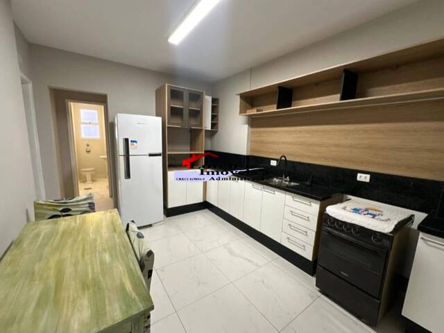 Apartamento para Venda em São Vicente - 5
