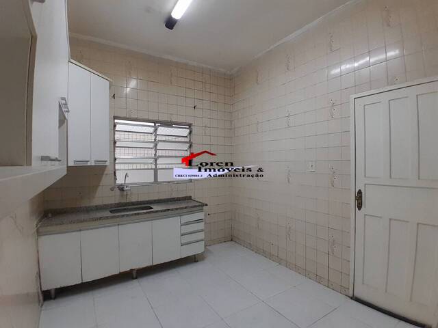 #7001c - Casa para Locação em São Vicente - SP - 3