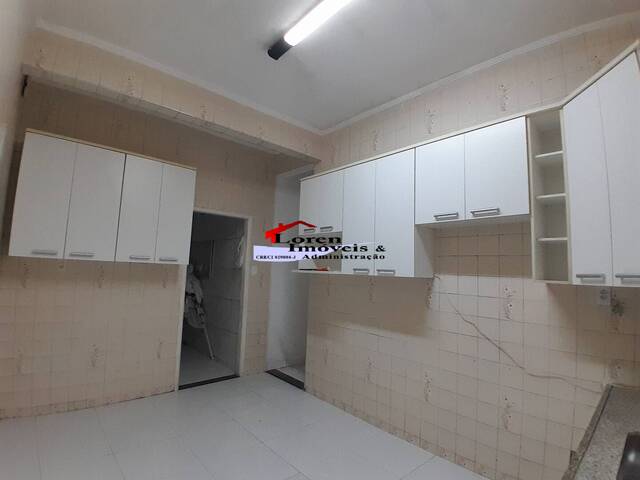 Casa para Locação em São Vicente - 4