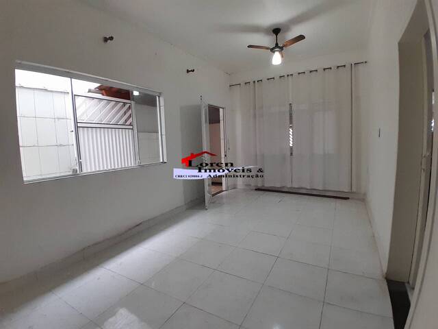 #7001c - Casa para Locação em São Vicente - SP - 1
