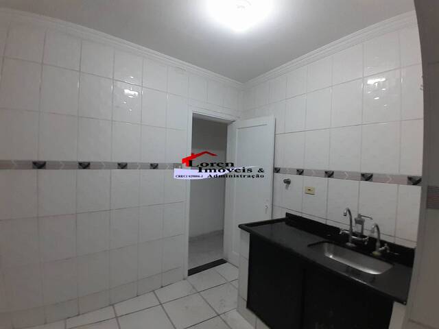 Apartamento para Venda em São Vicente - 4