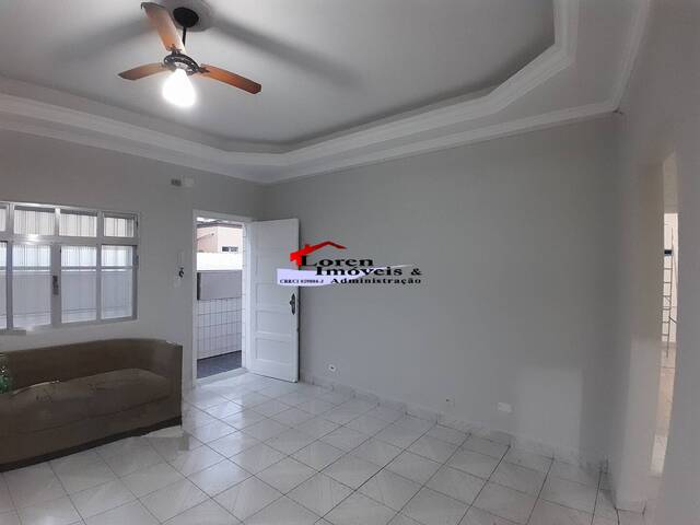 #70022 - Apartamento para Venda em São Vicente - SP - 2