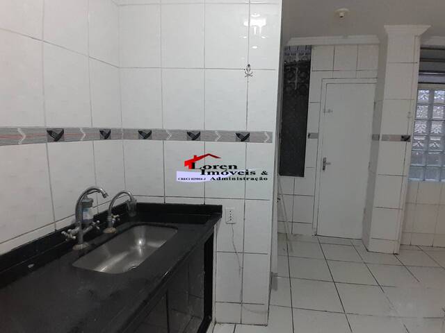 #70022 - Apartamento para Venda em São Vicente - SP - 3