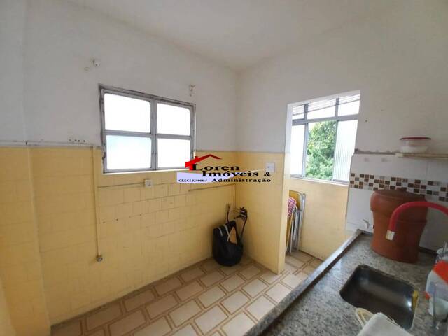 Sala Living para Locação em São Vicente - 3