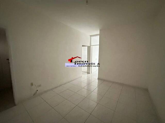 Apartamento para Locação em São Vicente - 2