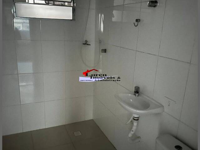 Apartamento para Locação em São Vicente - 5