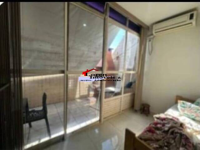 Apartamento para Venda em São Vicente - 5