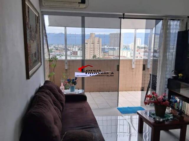 #7005A - Apartamento para Venda em São Vicente - SP - 3