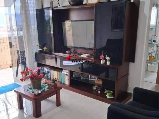Apartamento para Venda em São Vicente - 4