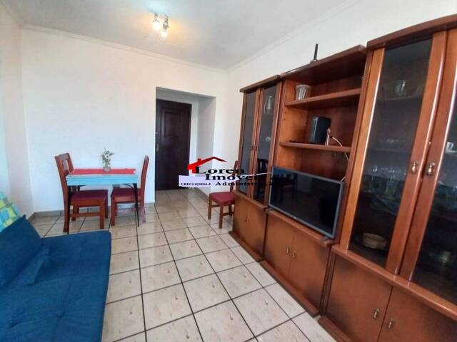 Apartamento para Locação em São Vicente - 3