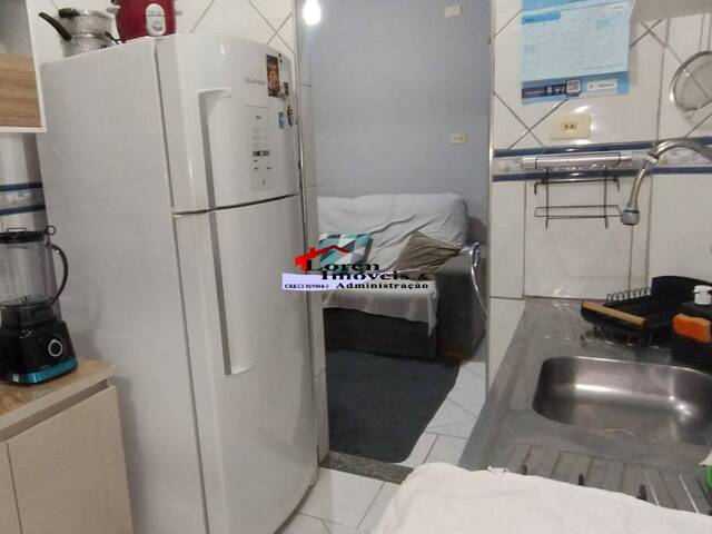 Apartamento para Locação em São Vicente - 5