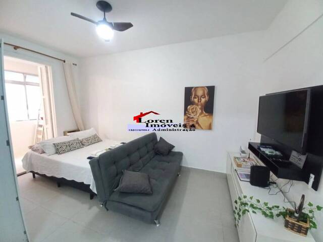 Apartamento para Venda em São Vicente - 2