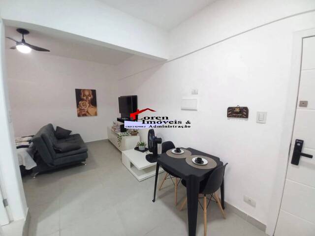 Apartamento para Venda em São Vicente - 5