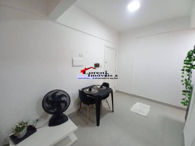 Apartamento para Venda em São Vicente - 4