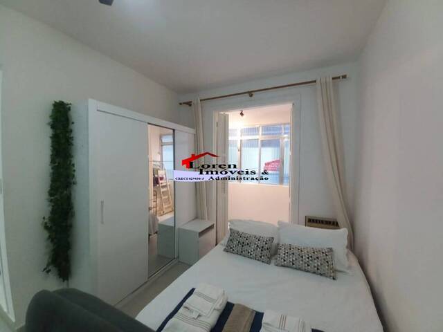 Apartamento para Venda em São Vicente - 3
