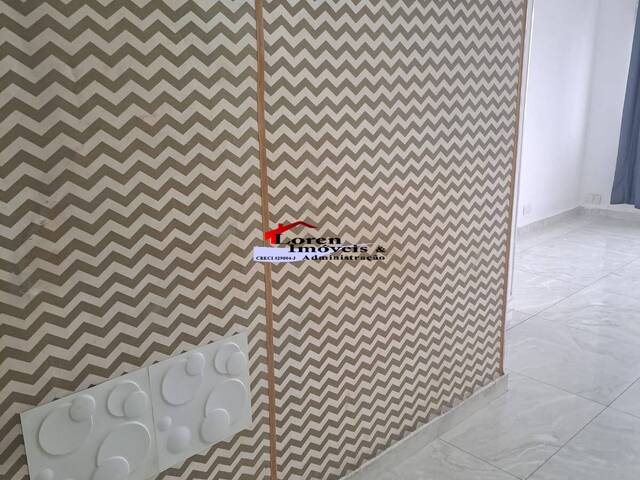 #69961 - Apartamento para Venda em São Vicente - SP - 3