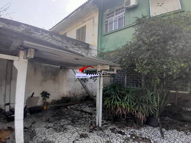 #7011s - Casa para Venda em São Vicente - SP - 3