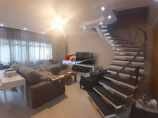 #7011s - Casa para Venda em São Vicente - SP - 1