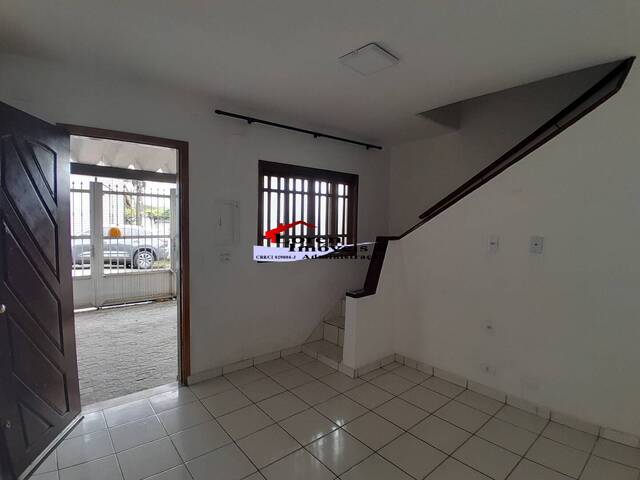 #7013s - Sobrado para Venda em São Vicente - SP - 1