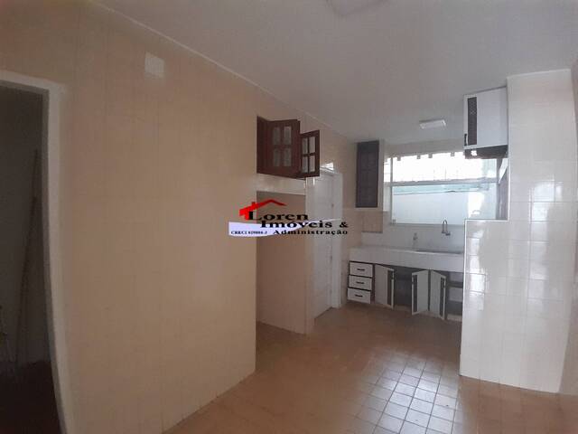#7013s - Sobrado para Venda em São Vicente - SP - 3