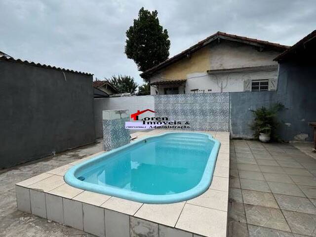 #7014c - Casa para Venda em São Vicente - SP - 1