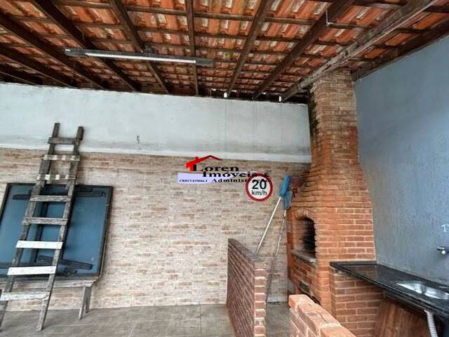Casa para Venda em São Vicente - 5