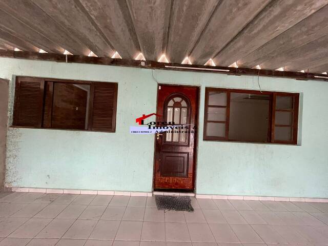 #7014c - Casa para Venda em São Vicente - SP - 2