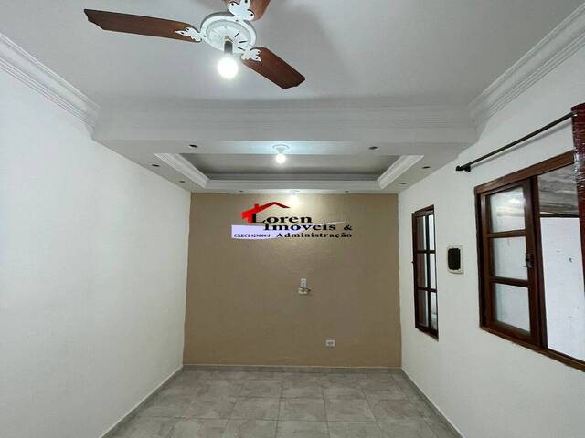 #7014c - Casa para Venda em São Vicente - SP - 3