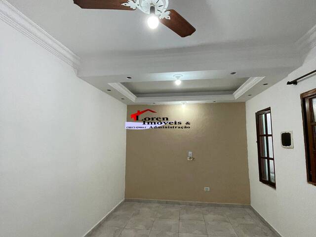 #7014c - Casa para Venda em São Vicente - SP - 2