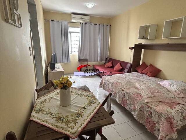 Apartamento para Venda em São Vicente - 4