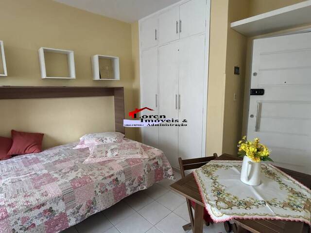 Apartamento para Venda em São Vicente - 5