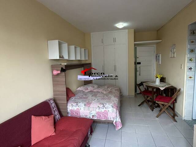 #70091 - Apartamento para Venda em São Vicente - SP - 3