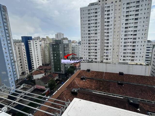 #70091 - Apartamento para Venda em São Vicente - SP - 2