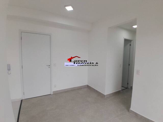 #70152 - Apartamento para Locação em São Vicente - SP - 2