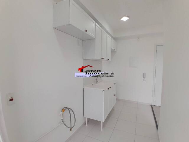 Apartamento para Locação em São Vicente - 5