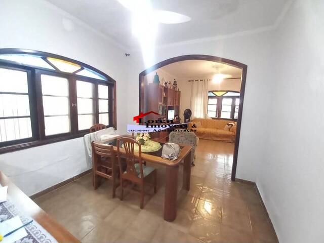 #7015 - Casa para Venda em São Vicente - SP - 2
