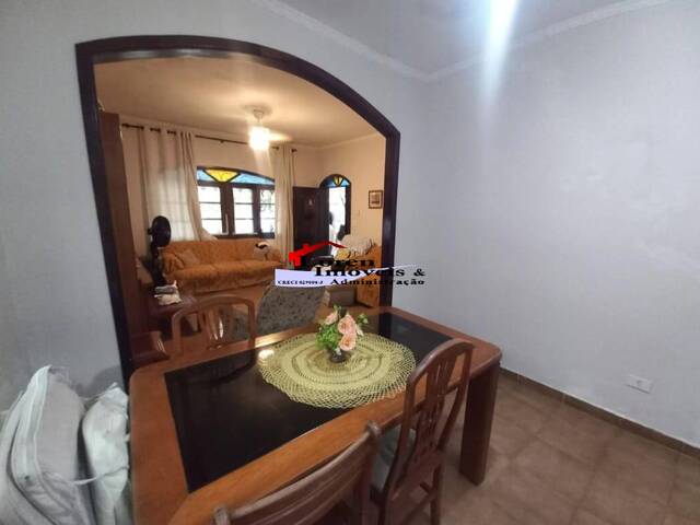 #7015 - Casa para Venda em São Vicente - SP - 3