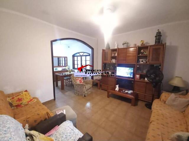 Casa para Venda em São Vicente - 3