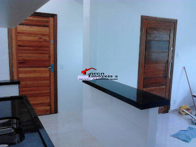 #7018 s - Casa para Venda em São Vicente - SP - 3