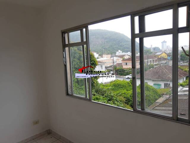 #7019A - Apartamento para Venda em São Vicente - SP - 2