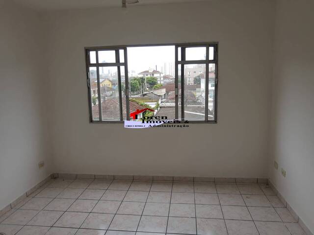 Apartamento para Venda em São Vicente - 4