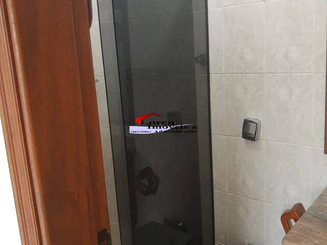 Apartamento para Venda em São Vicente - 5
