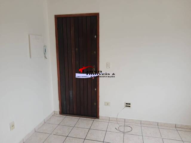 #7019A - Apartamento para Venda em São Vicente - SP - 1