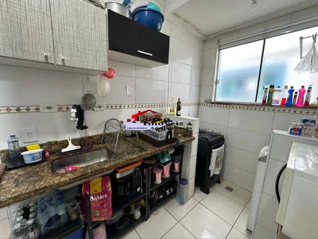 Apartamento para Locação em São Vicente - 4