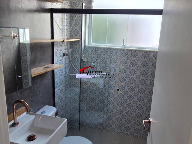 Apartamento para Locação em São Vicente - 5