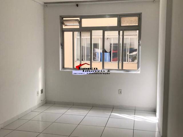 #70221 - Apartamento para Venda em São Vicente - SP - 1