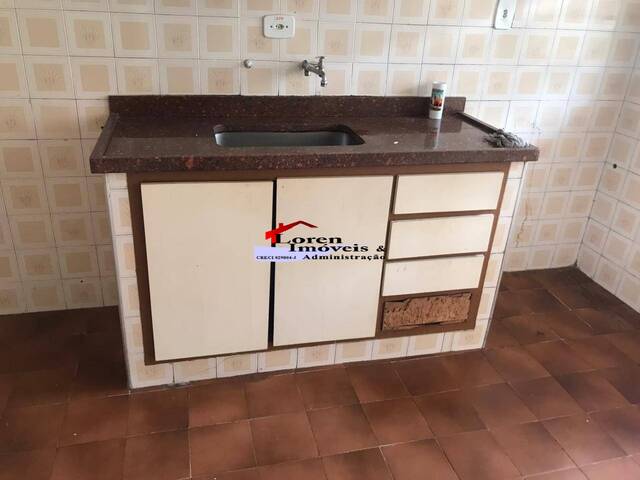 Apartamento para Venda em São Vicente - 5