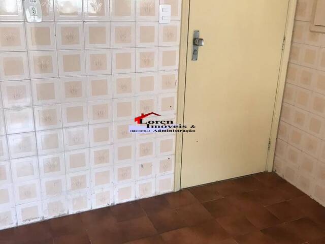 Apartamento para Venda em São Vicente - 4