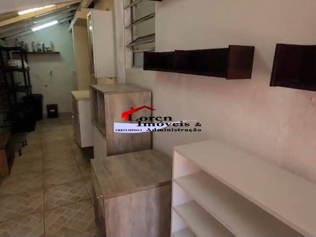 Casa para Locação em Santos - 5