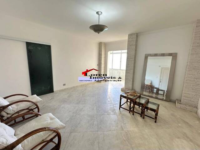 #70241 - Apartamento para Locação em São Vicente - SP - 3